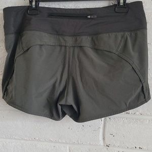 Lululemon Run Times Shorts